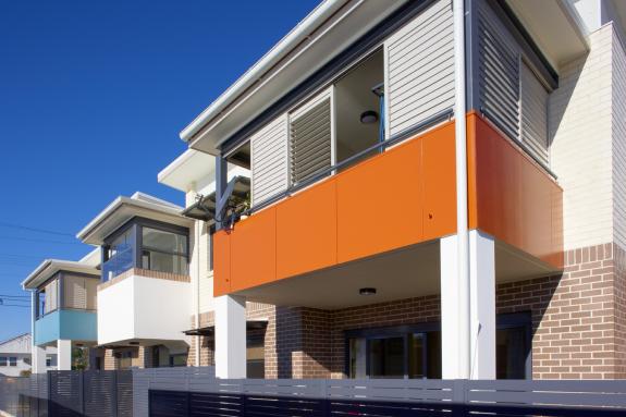 Koonoona Avenue Villawood